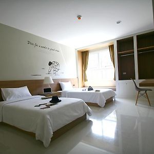 Chambre Standarde Double