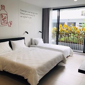 Standard Triple Room Ground Floor