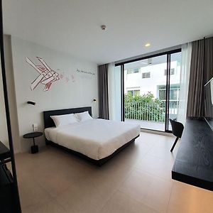 Double Kamer