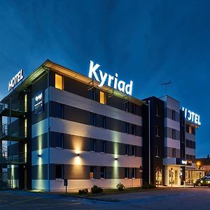Hôtel Kyriad Rouen Sud - Val de Reuil
