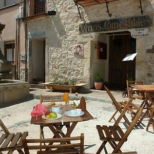 La Casa Vieja